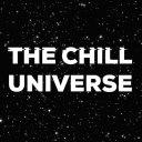 The Chill Universe Discord Server Logo