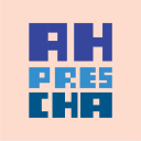 Ah Pre Cha Discord Server Logo