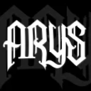 💀𝐀𝐫𝐲𝐬 𝐂𝐨𝐦𝐦𝐮𝐧𝐢𝐭𝐲💀 Discord Server Logo