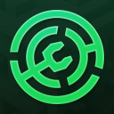 Modrinth Discord Server Logo