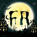 Friends Discord Server Logo