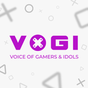 VOGI Official Server Discord Server Logo