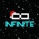 Infinite Discord Server Logo
