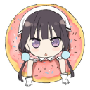 ˗ˏˋ🧊 Discord Server Logo