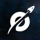 Orbit Client Discord Server Logo