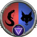 LANCER - The Interpoint Discord Server Logo