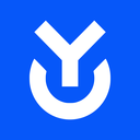 Yearn Talk Discord Server Logo