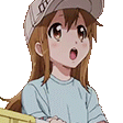 Anime Emotes/Emojis Server Discord Server Logo
