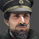 Unofficial Highfleet Community Discord Server Logo