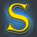 Synergy's SC2 Mods Discord Server Logo