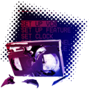 ★ ┆ LIMINAL HUB Discord Server Logo