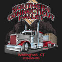 southern logging an excavating Discord Server Logo