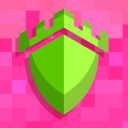 VicNix Network Discord Server Logo