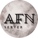 AFN Server Discord Server Logo