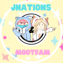 JNations & MooTeam Discord Server Logo