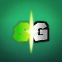 SmolGames Entertainment Discord Server Logo