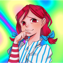 Wendys Kingdom Discord Server Logo
