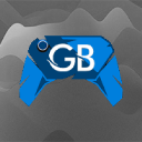 GAMERS BUNKER Discord Server Logo