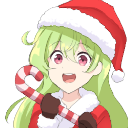 Spring Chills Discord Server Logo