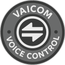 Vaicom Community Discord Server Logo