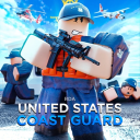 United States Coast Guard Discord Server Logo