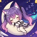 Wine Discord Server Logo