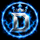 Diadro's Army 🥇 Discord Server Logo