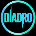 Diadro's Army 🥇 Discord Server Logo