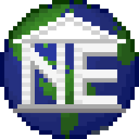 BTE Northeast USA Discord Server Logo