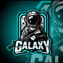 Galaxy Goons Discord Server Logo