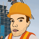 Real Civil Engineer Discord Server Logo