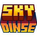 Skydinse.net - Community Discord Server Logo