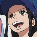 Mugiwaras Discord Server Logo