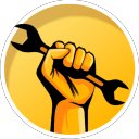 Insanux Discord Server Logo