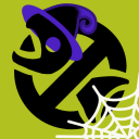 Overfishing Salmon Run Discord Server Logo