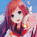 Anime Haven Discord Server Logo