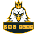 『 D-R-S』 Discord Server Logo