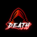 DEATH ROMANIA Discord Server Logo