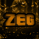 ZEG Community Server Discord Server Logo