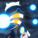🔥👻 ☠ RocketTeam ☠ 👻- Pokemon Go Raids Discord Server Logo