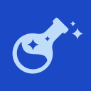 Stardust Labs Discord Server Logo