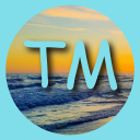 TeamMatrix Discord Server Logo