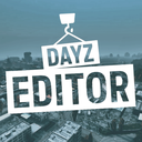 DayZ Editor Discord Server Logo