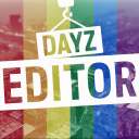 DayZ Editor Discord Server Logo