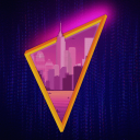 FreshLife RP Discord Server Logo
