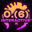 2/3 Interactive Discord Server Logo