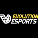 EVOLUTION ESPORTS Discord Server Logo