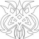 Infernadise Discord Server Logo