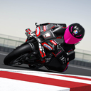 Moto Trackday Project Discord Server Logo