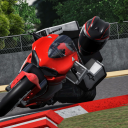 Moto Trackday Project Discord Server Logo